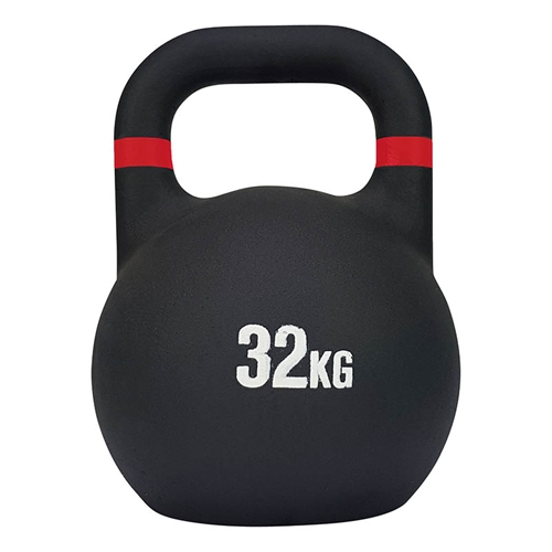 Tunturi Competition Kettlebell - 32 kg